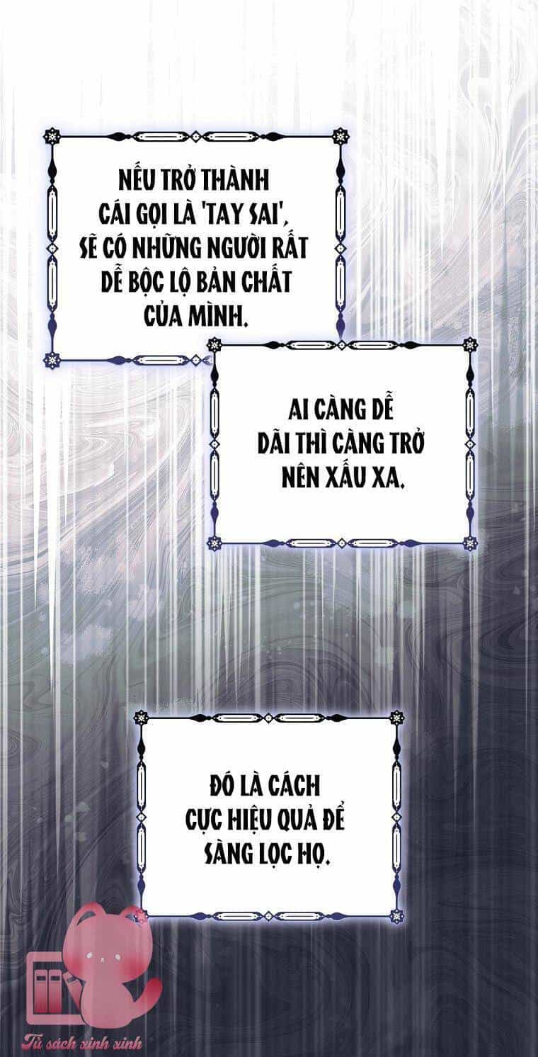 Nhận Nuôi Người Cha Phản Diện - Chương 51 - ảnh 27