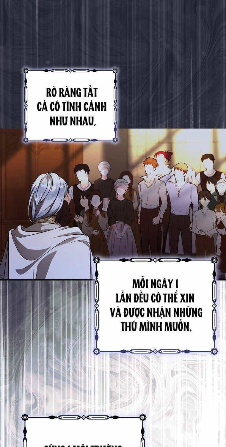 Nhận Nuôi Người Cha Phản Diện - Chương 51 - ảnh 28