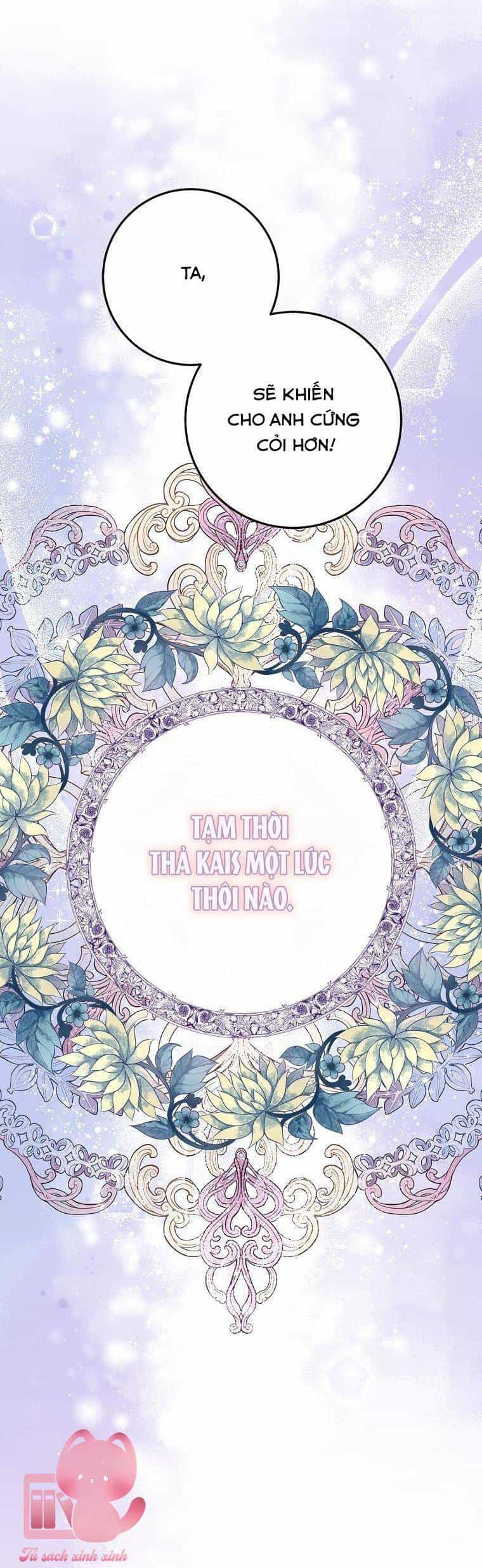 Nhận Nuôi Người Cha Phản Diện - Chương 51 - ảnh 58