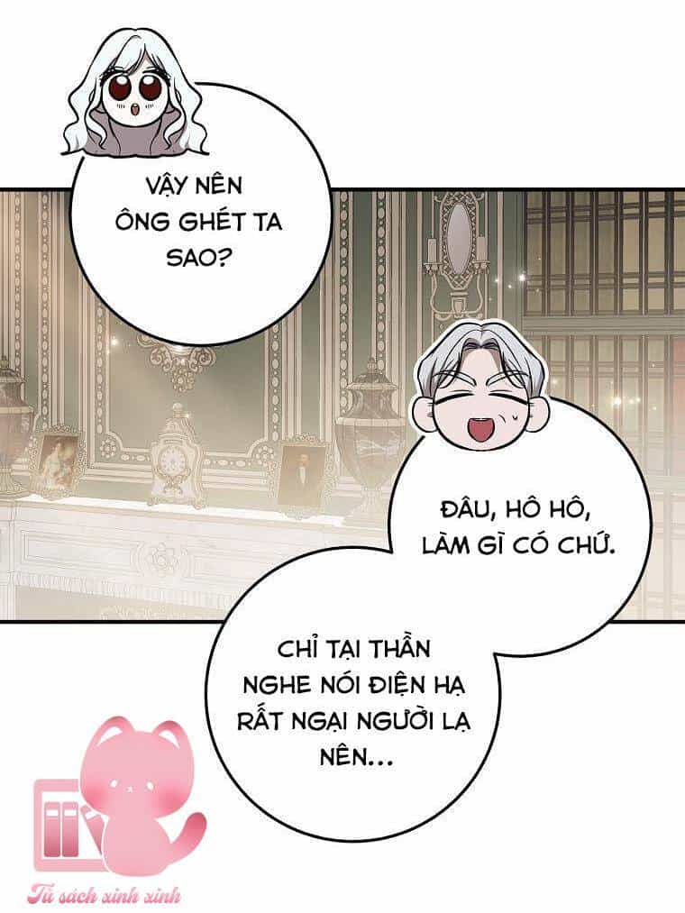 Nhận Nuôi Người Cha Phản Diện - Chương 51 - ảnh 62