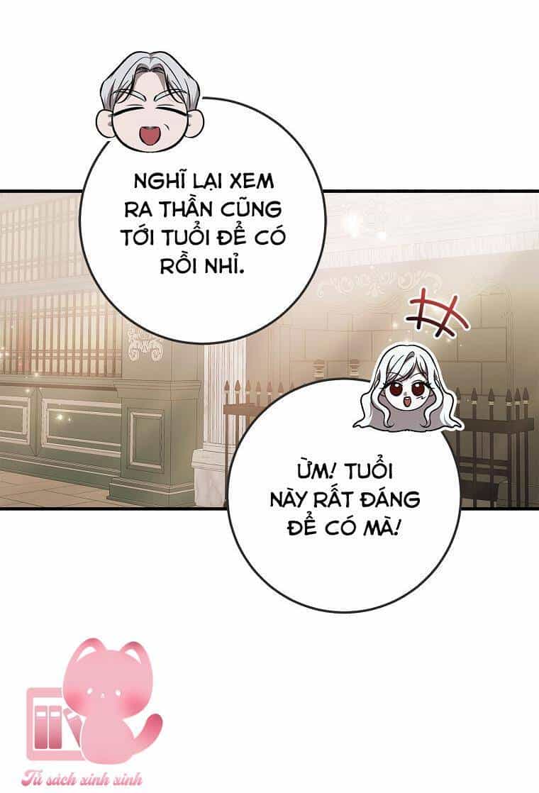 Nhận Nuôi Người Cha Phản Diện - Chương 52 - ảnh 10