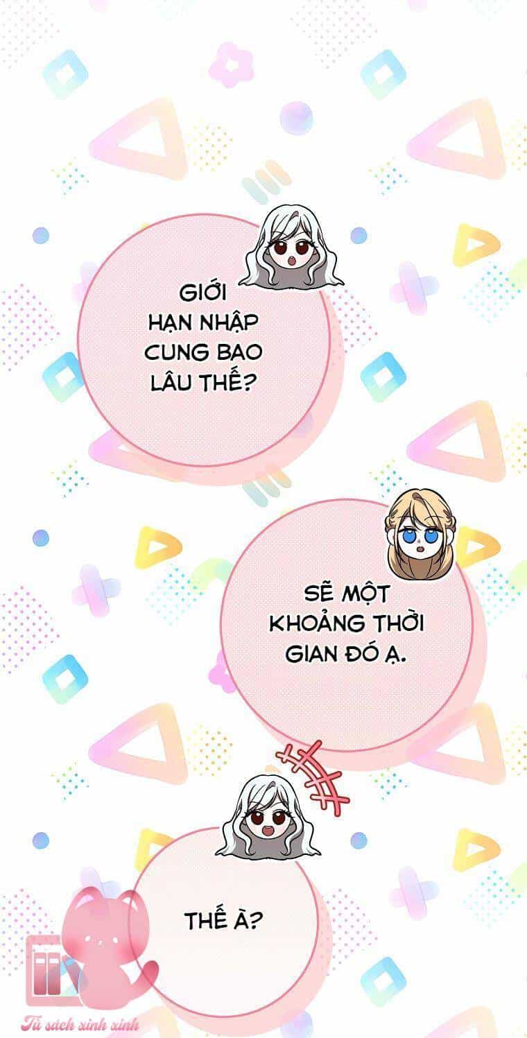 Nhận Nuôi Người Cha Phản Diện - Chương 53 - ảnh 16