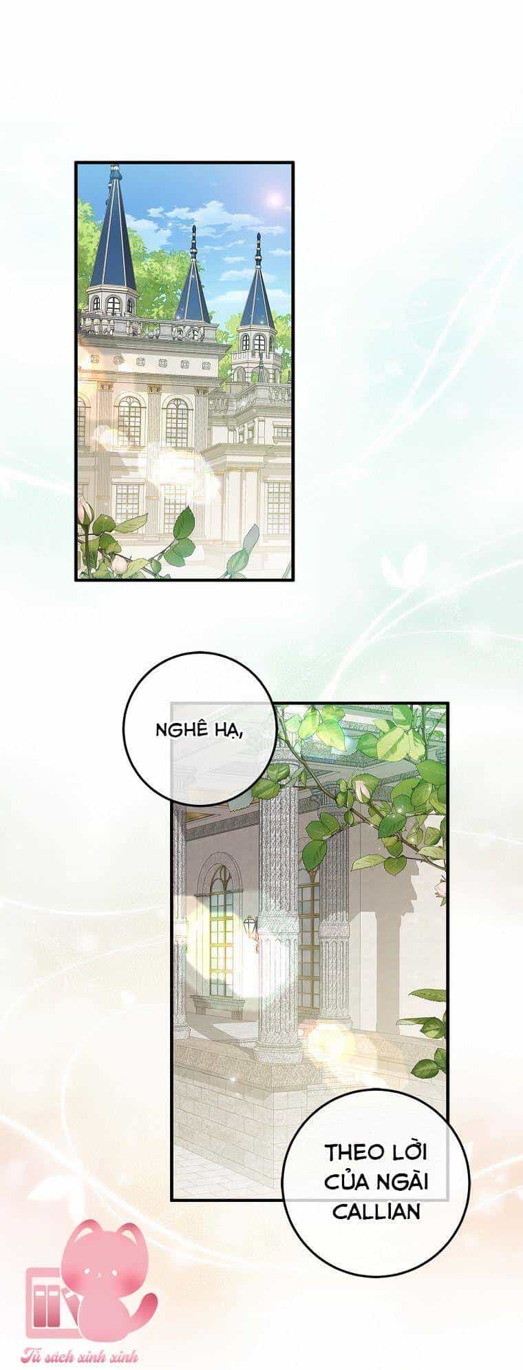 Nhận Nuôi Người Cha Phản Diện - Chương 53 - ảnh 4