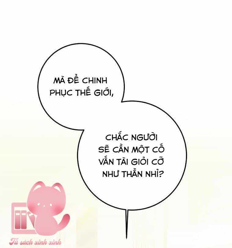 Nhận Nuôi Người Cha Phản Diện - Chương 54 - ảnh 46