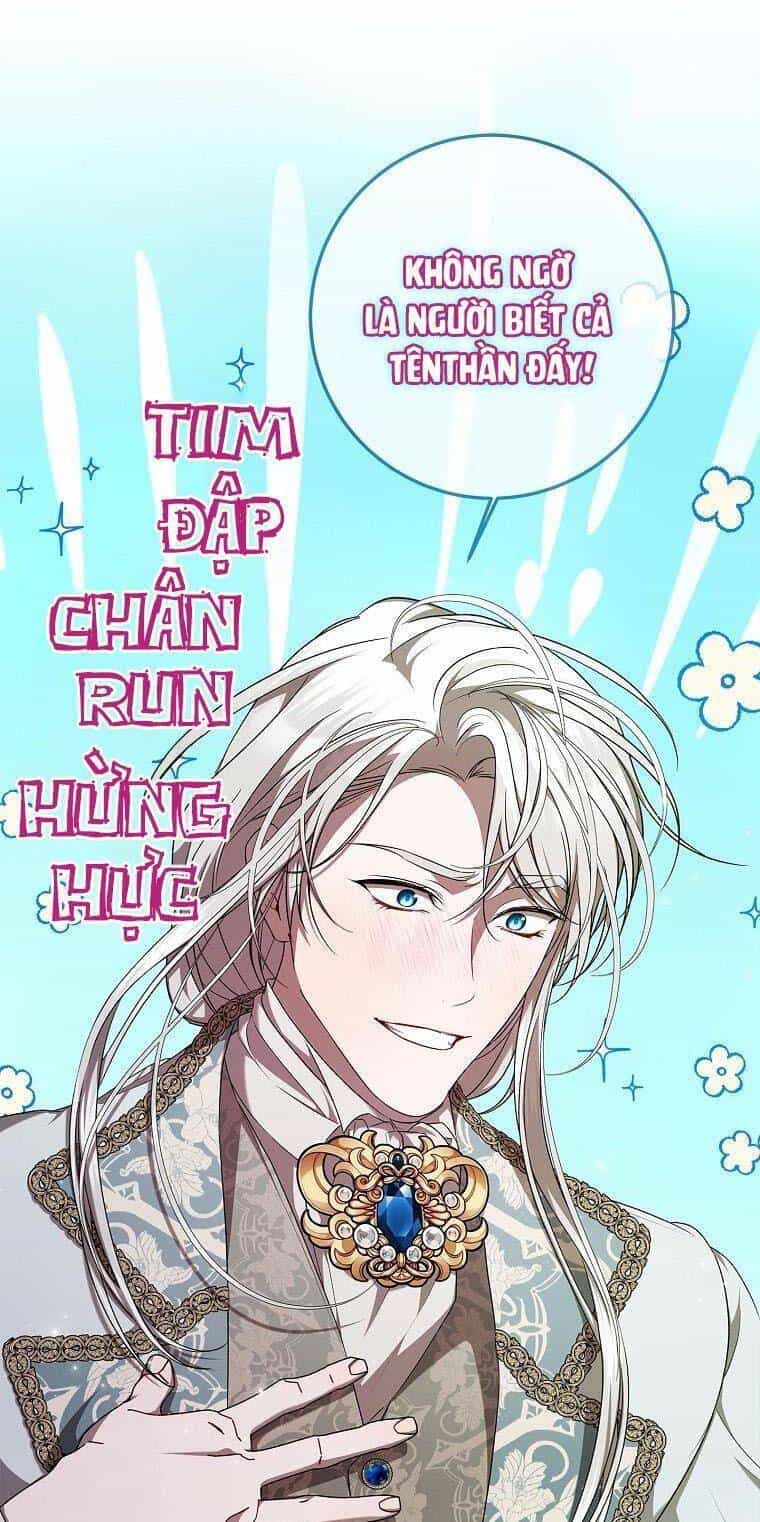 Nhận Nuôi Người Cha Phản Diện - Chương 54 - ảnh 9