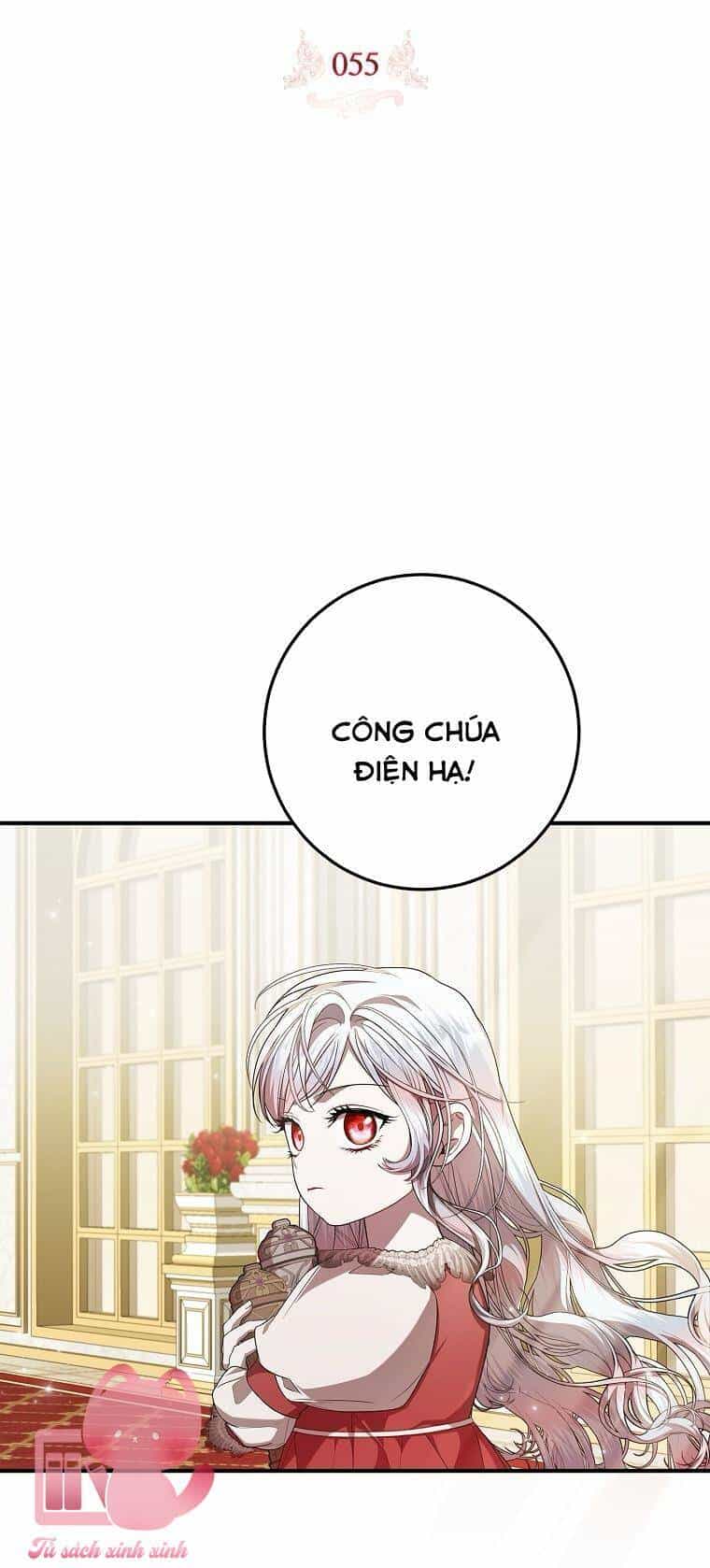 Nhận Nuôi Người Cha Phản Diện - Chương 55 - ảnh 20
