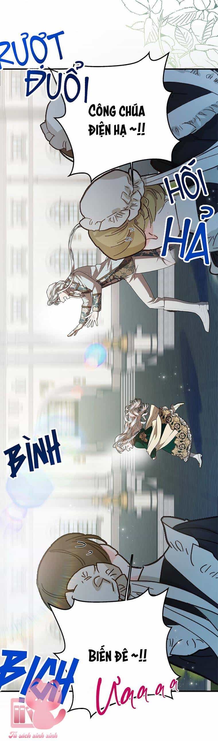 Nhận Nuôi Người Cha Phản Diện - Chương 55 - ảnh 6