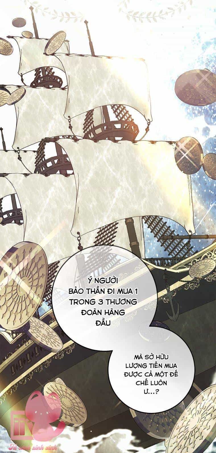 Nhận Nuôi Người Cha Phản Diện - Chương 55 - ảnh 61