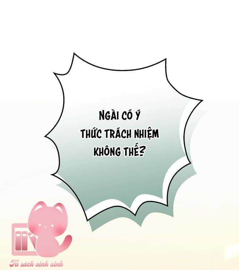 Nhận Nuôi Người Cha Phản Diện - Chương 56 - ảnh 21