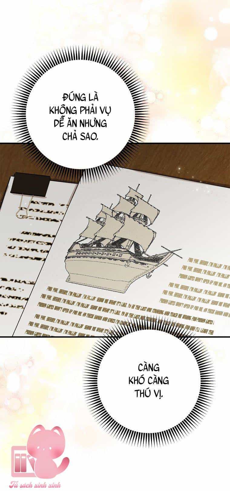 Nhận Nuôi Người Cha Phản Diện - Chương 56 - ảnh 41