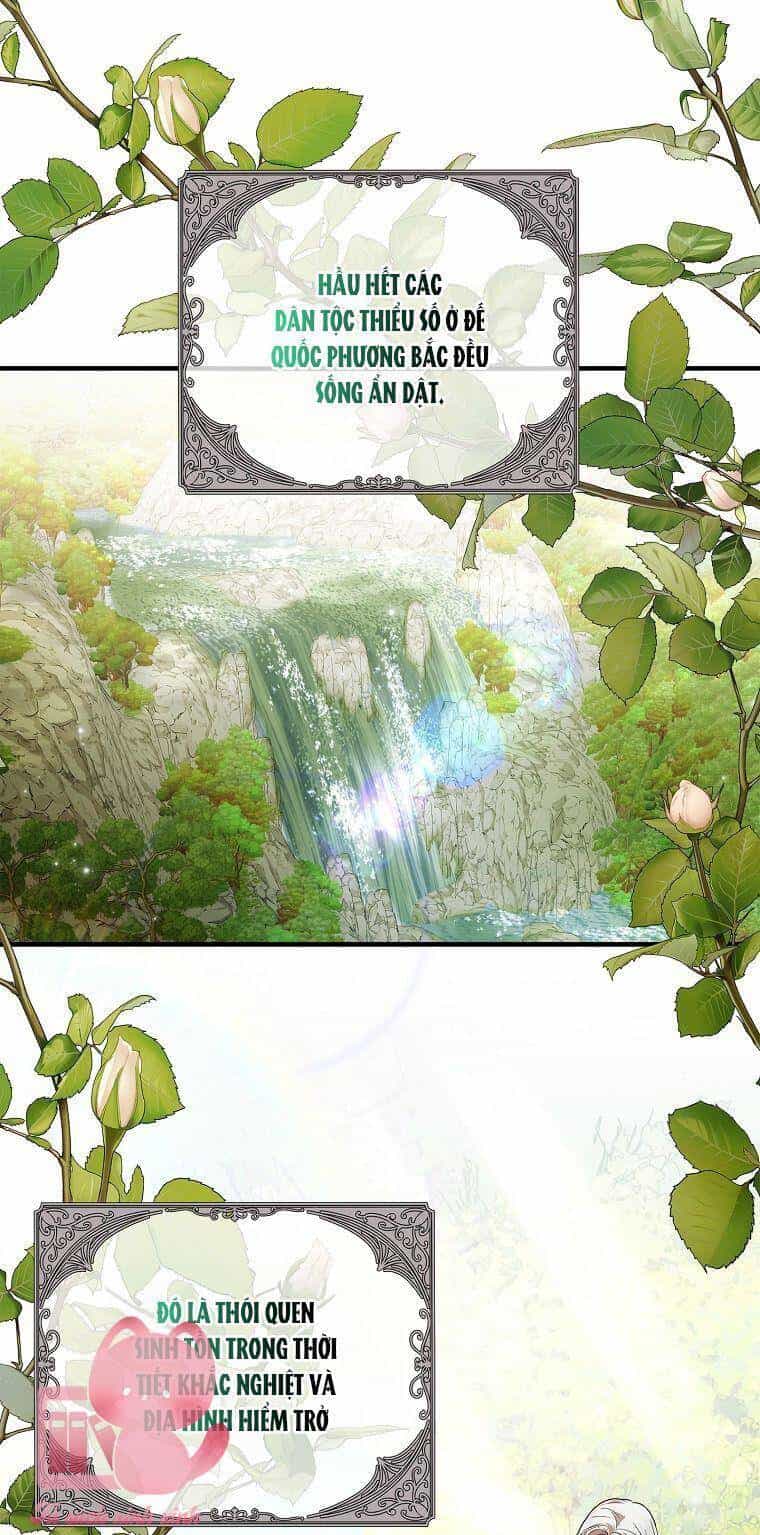 Nhận Nuôi Người Cha Phản Diện - Chương 57 - ảnh 28