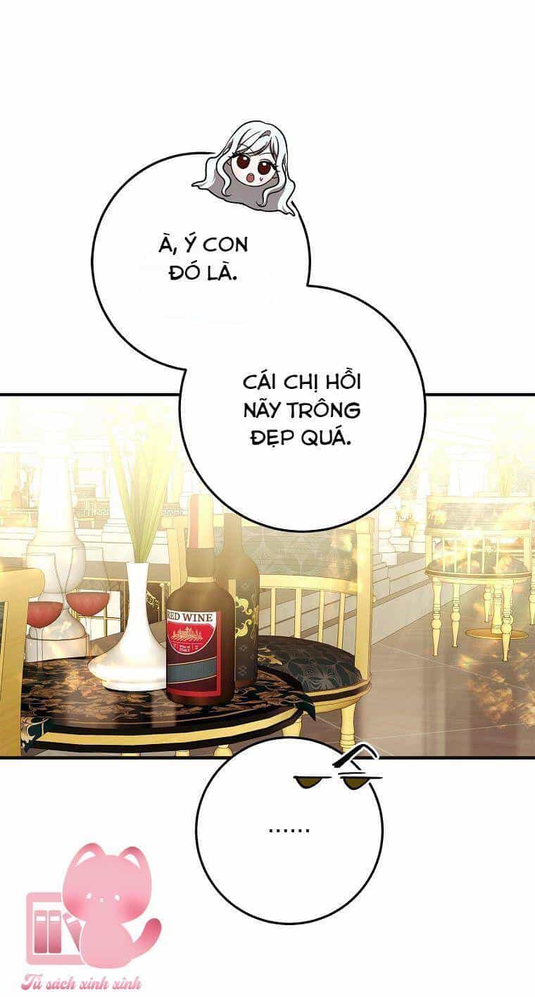 Nhận Nuôi Người Cha Phản Diện - Chương 57 - ảnh 59