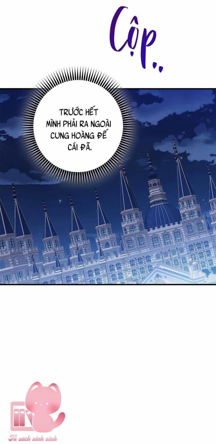 Nhận Nuôi Người Cha Phản Diện - Chương 58 - ảnh 31