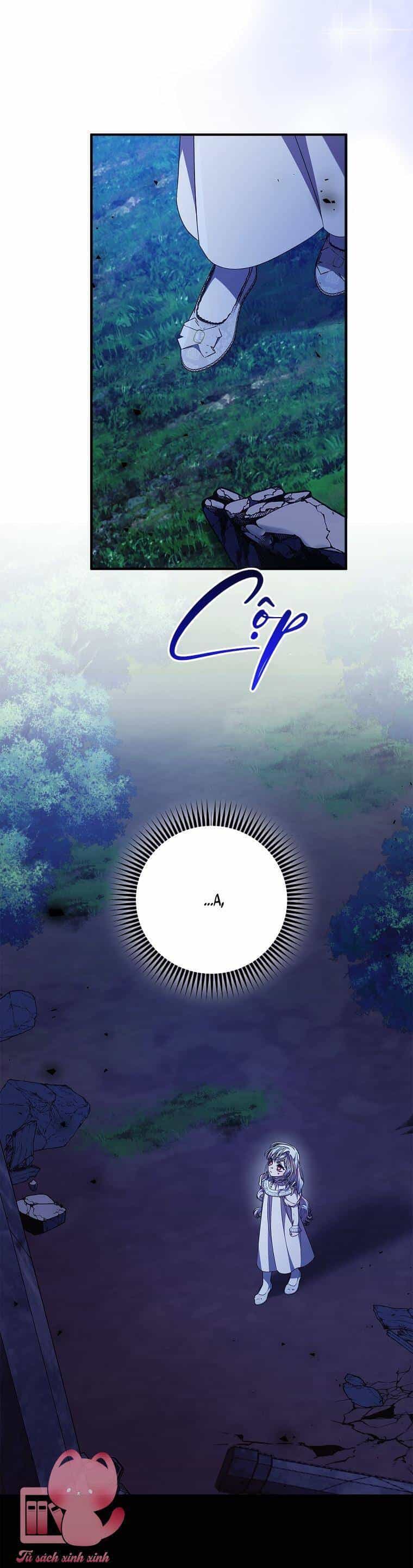 Nhận Nuôi Người Cha Phản Diện - Chương 58 - ảnh 40