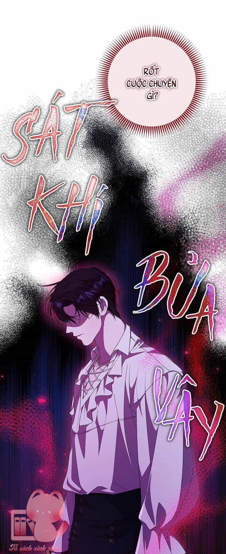 Nhận Nuôi Người Cha Phản Diện - Chương 58 - ảnh 48