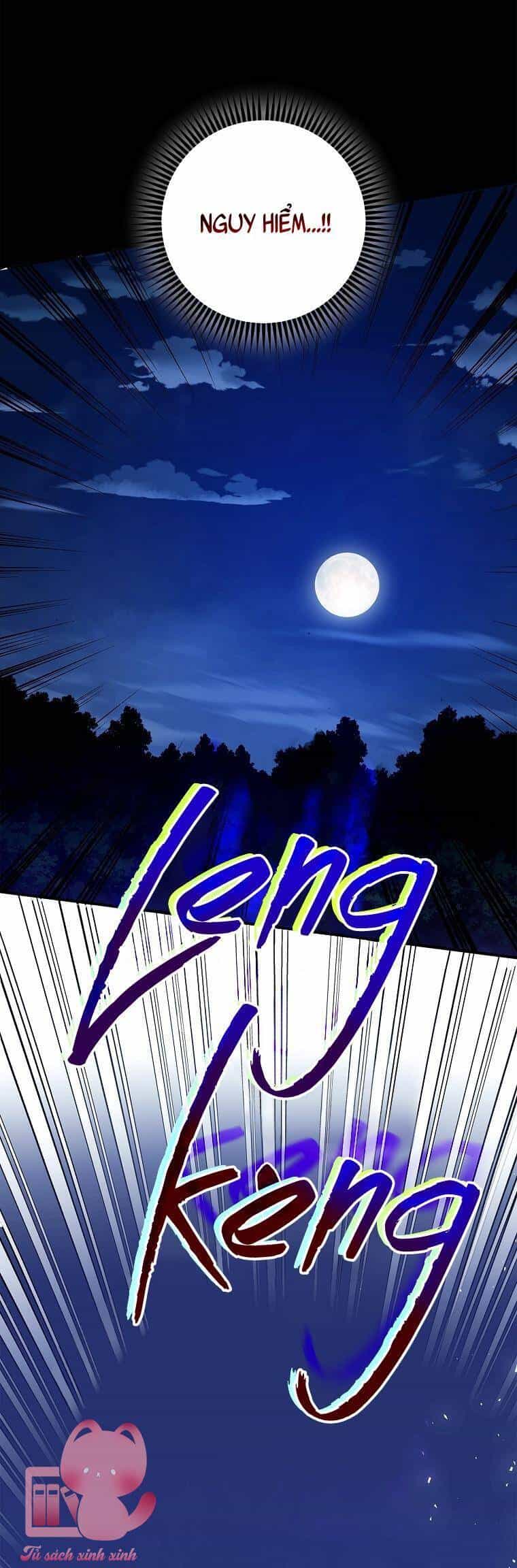 Nhận Nuôi Người Cha Phản Diện - Chương 58 - ảnh 54