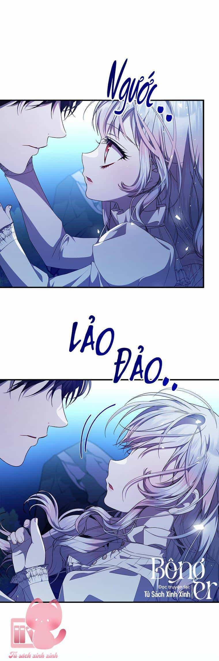 Nhận Nuôi Người Cha Phản Diện - Chương 59 - ảnh 60