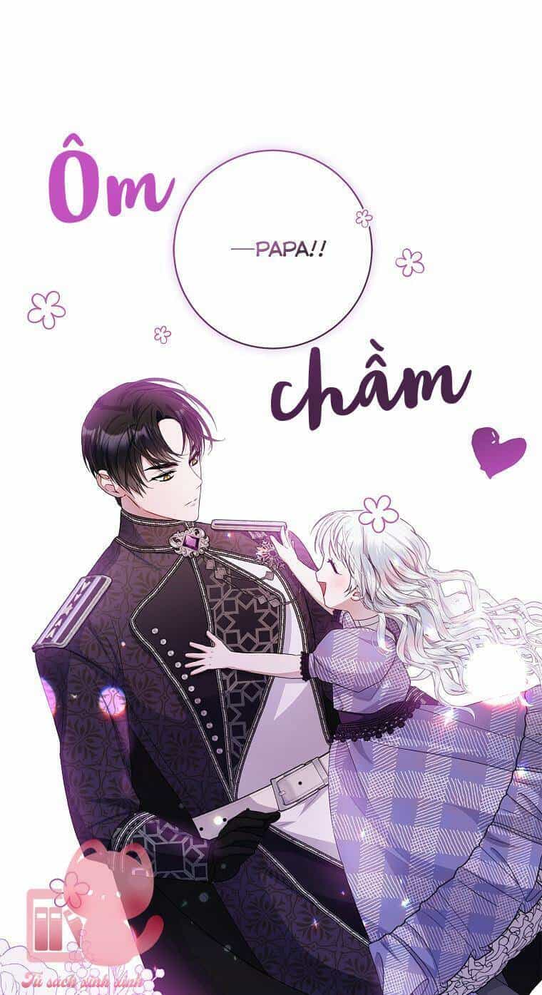 Nhận Nuôi Người Cha Phản Diện - Chương 6 - ảnh 10