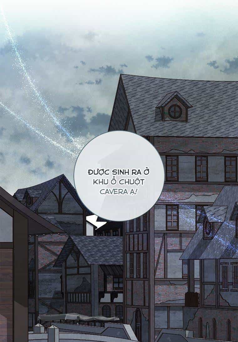 Nhận Nuôi Người Cha Phản Diện - Chương 6 - ảnh 30