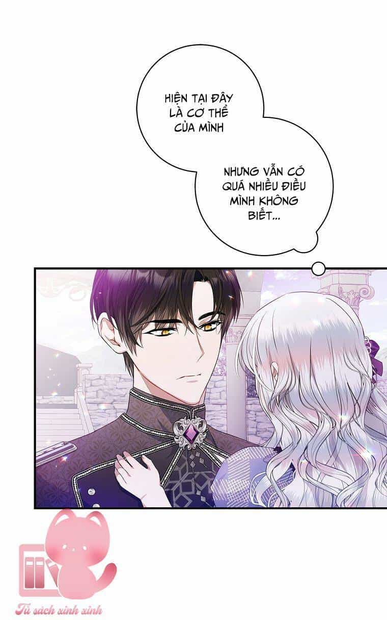 Nhận Nuôi Người Cha Phản Diện - Chương 6 - ảnh 38