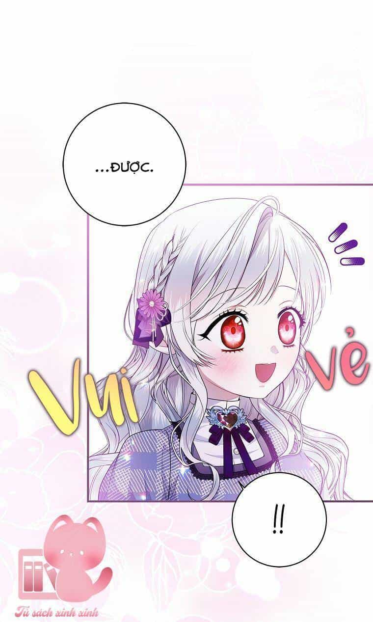 Nhận Nuôi Người Cha Phản Diện - Chương 6 - ảnh 42