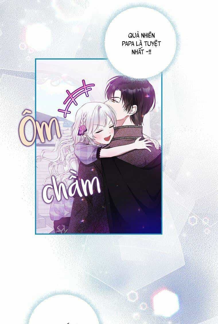 Nhận Nuôi Người Cha Phản Diện - Chương 6 - ảnh 48