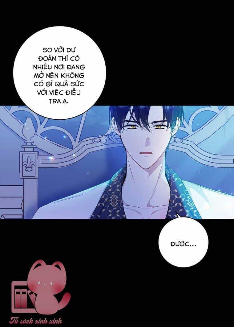 Nhận Nuôi Người Cha Phản Diện - Chương 6 - ảnh 56