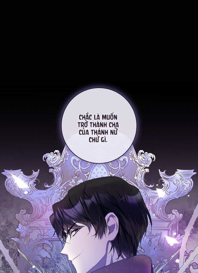 Nhận Nuôi Người Cha Phản Diện - Chương 6 - ảnh 63