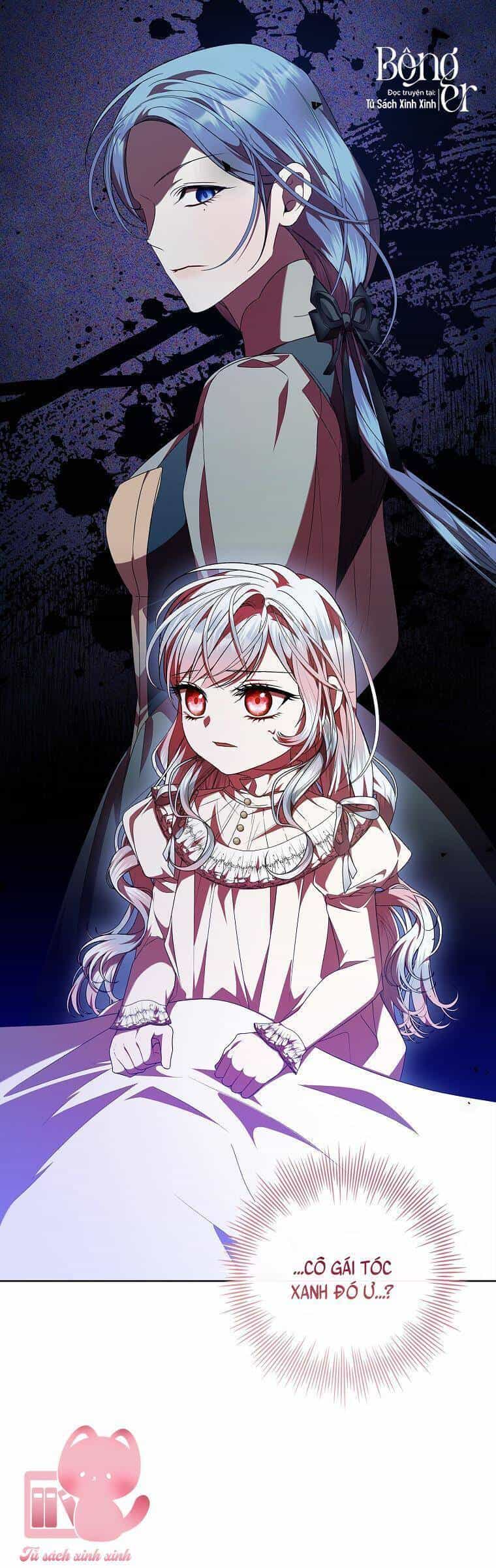 Nhận Nuôi Người Cha Phản Diện - Chương 60 - ảnh 23