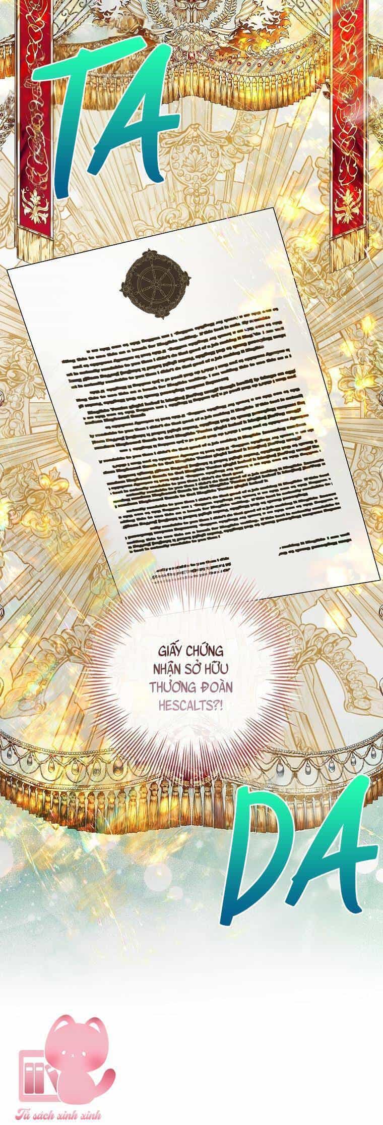 Nhận Nuôi Người Cha Phản Diện - Chương 60 - ảnh 34