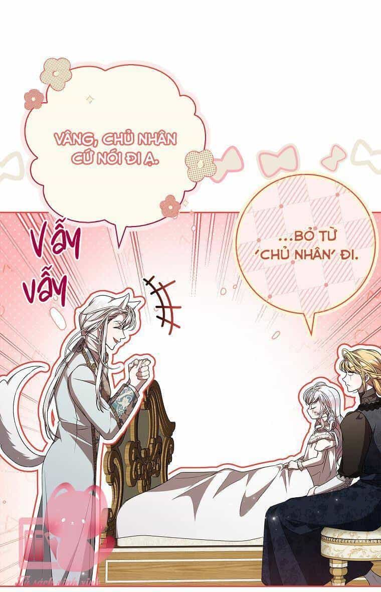 Nhận Nuôi Người Cha Phản Diện - Chương 60 - ảnh 46