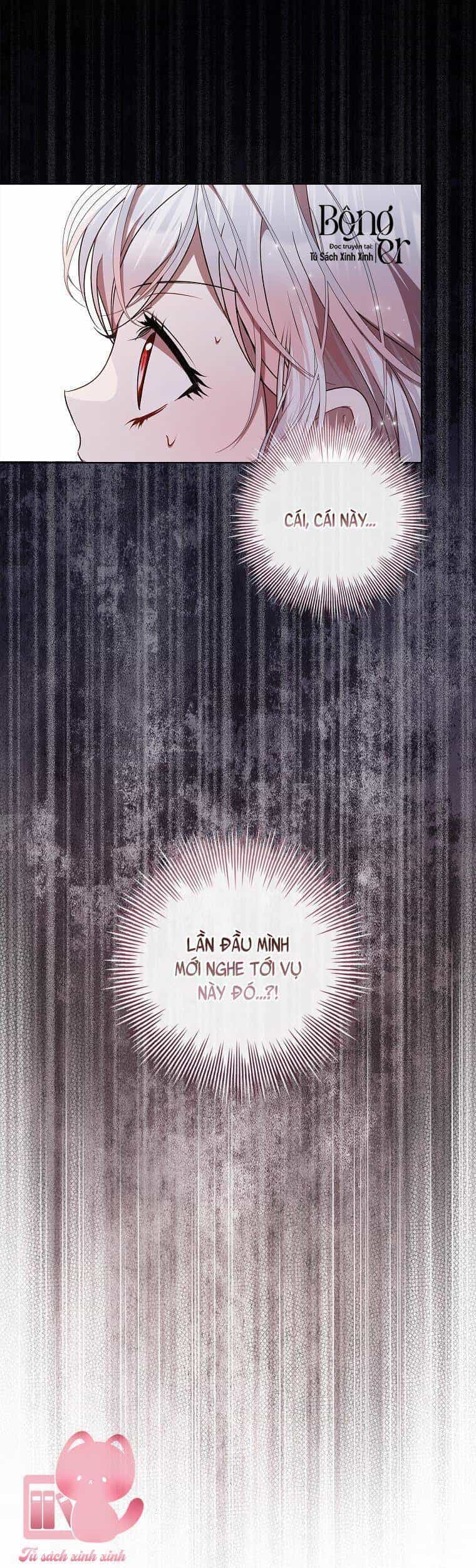 Nhận Nuôi Người Cha Phản Diện - Chương 60 - ảnh 55