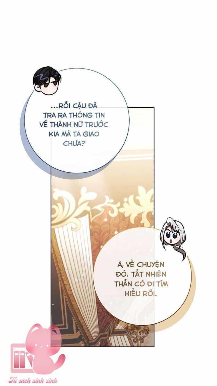 Nhận Nuôi Người Cha Phản Diện - Chương 62 - ảnh 13