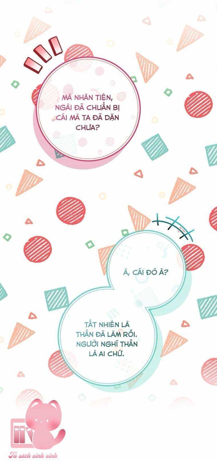 Nhận Nuôi Người Cha Phản Diện - Chương 62 - ảnh 70