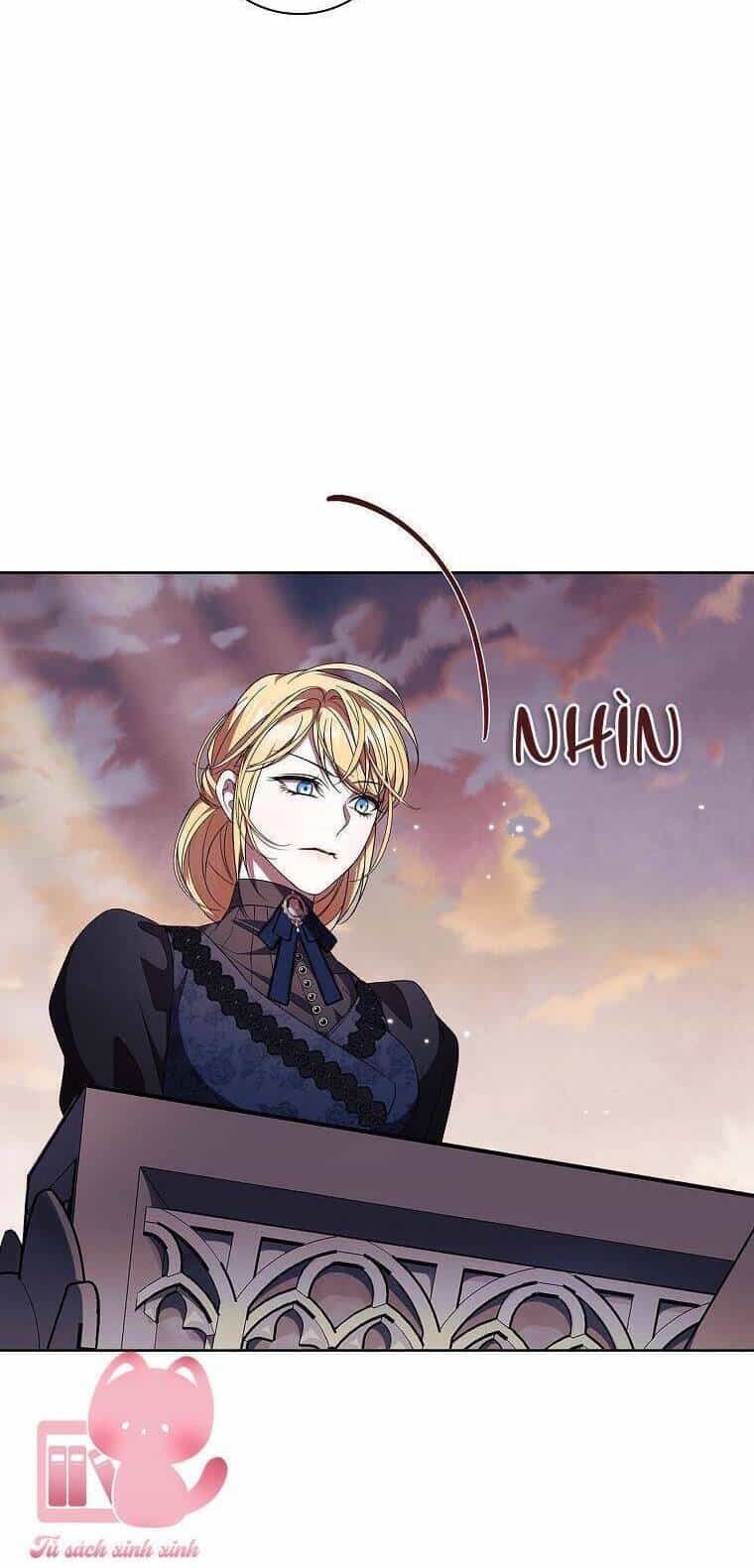 Nhận Nuôi Người Cha Phản Diện - Chương 63 - ảnh 19