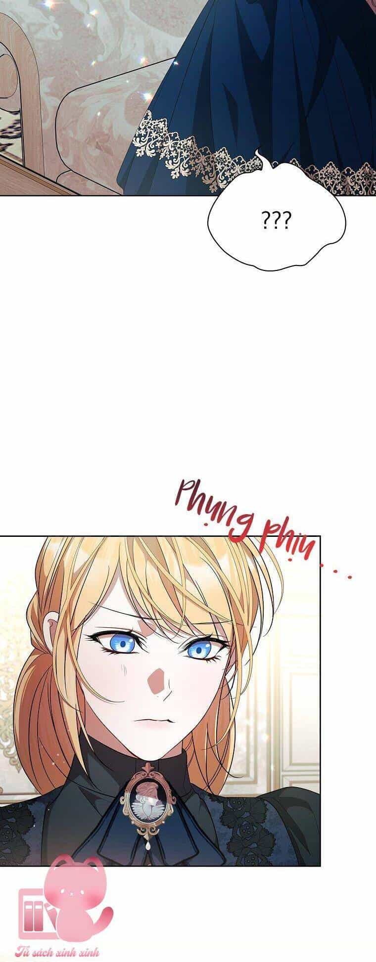 Nhận Nuôi Người Cha Phản Diện - Chương 64 - ảnh 66