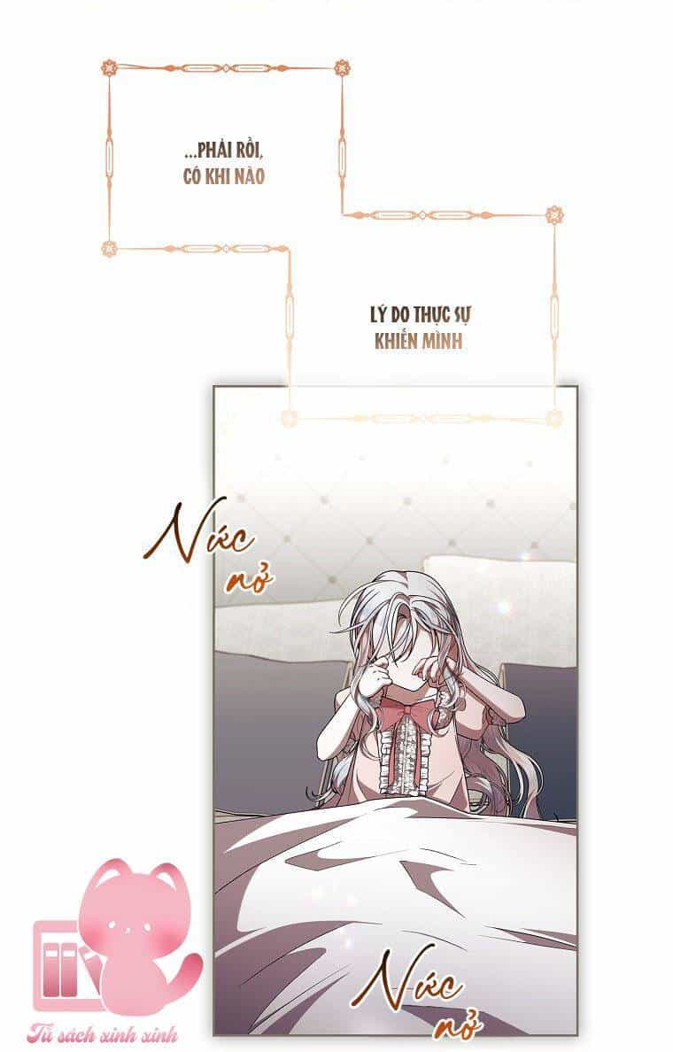 Nhận Nuôi Người Cha Phản Diện - Chương 65 - ảnh 21