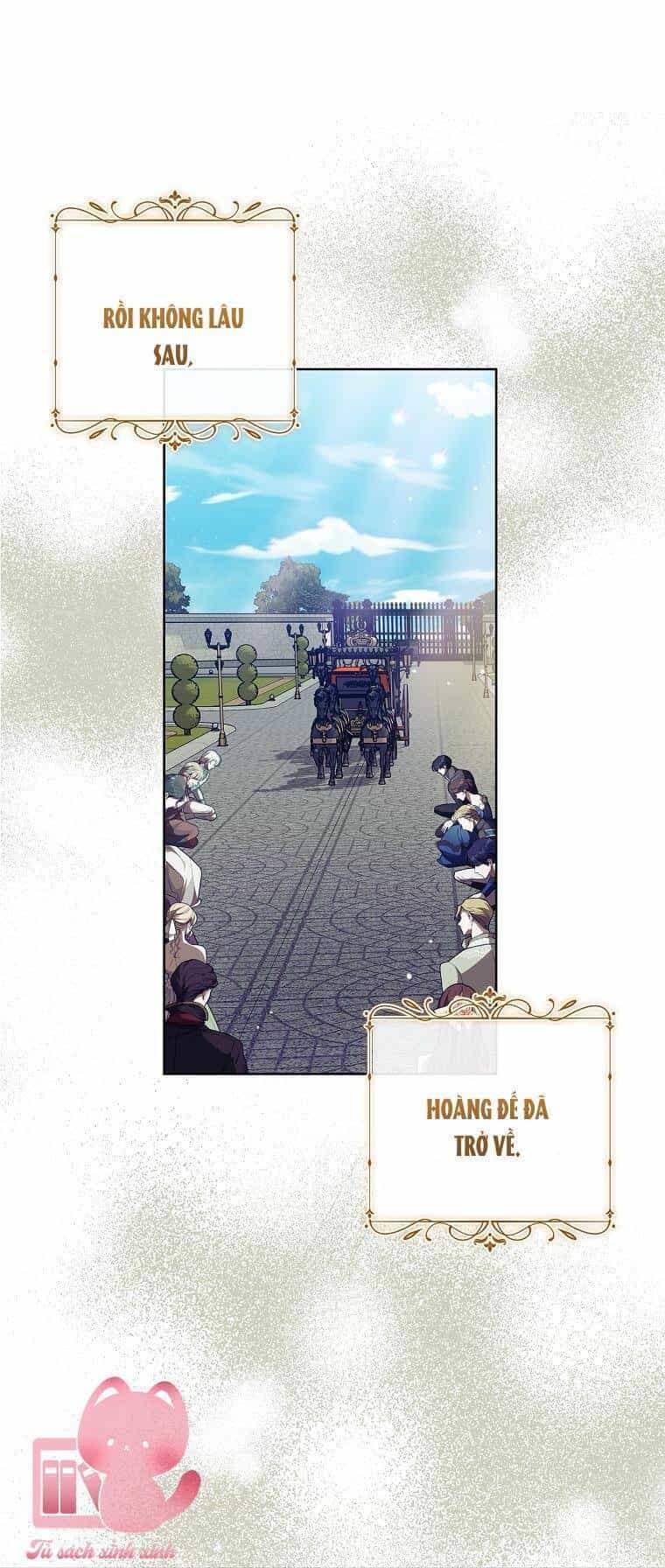 Nhận Nuôi Người Cha Phản Diện - Chương 66 - ảnh 27
