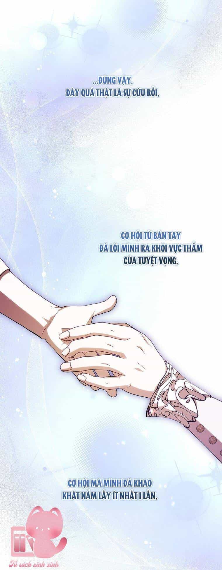 Nhận Nuôi Người Cha Phản Diện - Chương 66 - ảnh 45