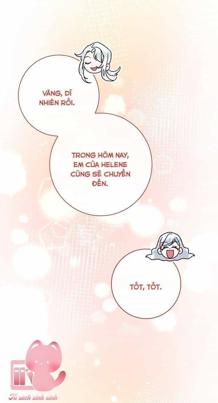 Nhận Nuôi Người Cha Phản Diện - Chương 66 - ảnh 55