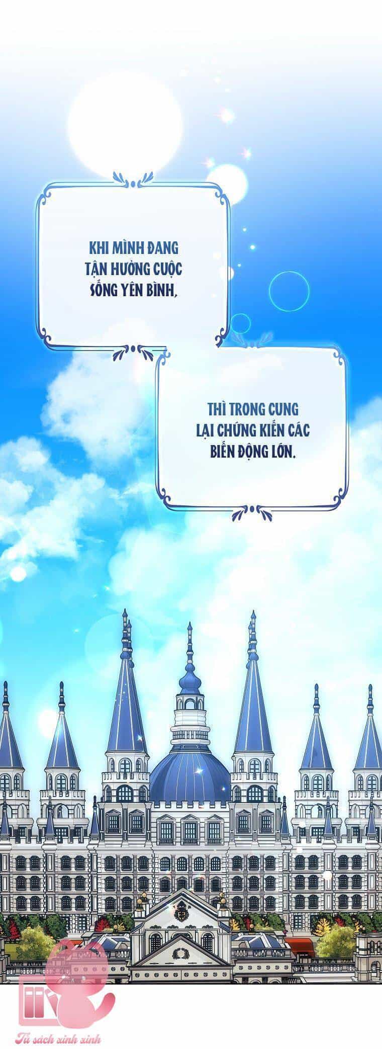 Nhận Nuôi Người Cha Phản Diện - Chương 67 - ảnh 27