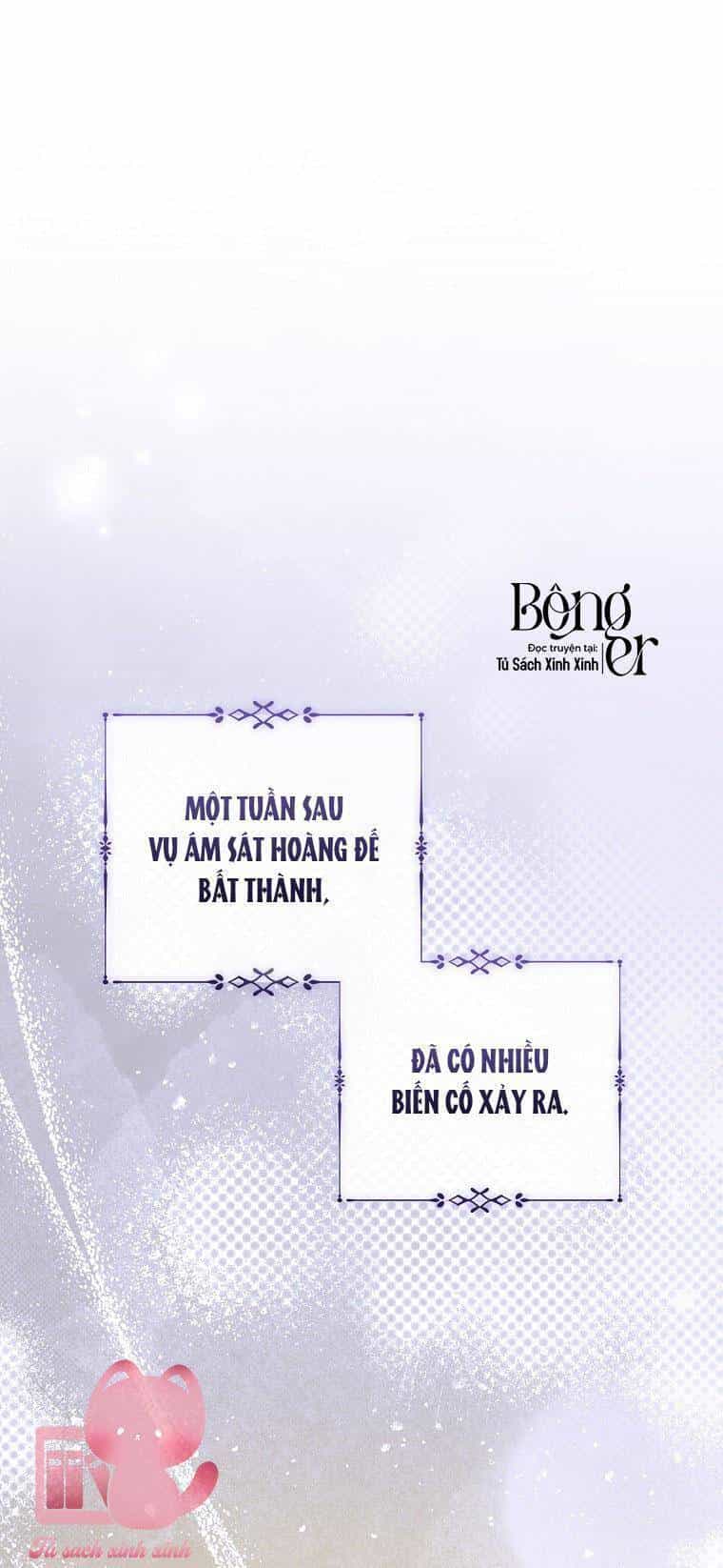 Nhận Nuôi Người Cha Phản Diện - Chương 67 - ảnh 3