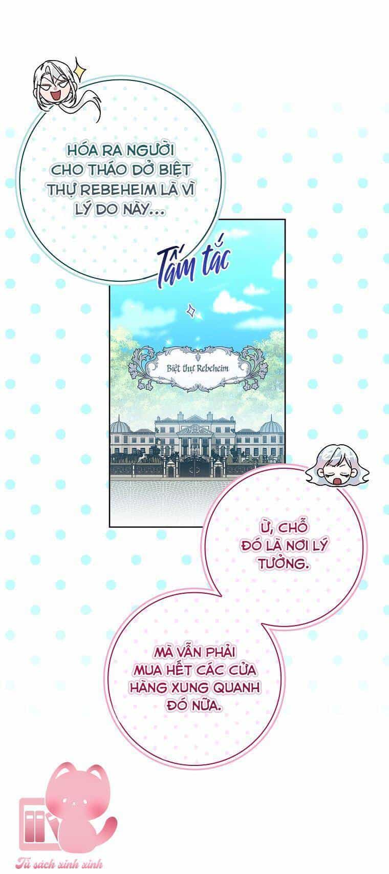 Nhận Nuôi Người Cha Phản Diện - Chương 67 - ảnh 37