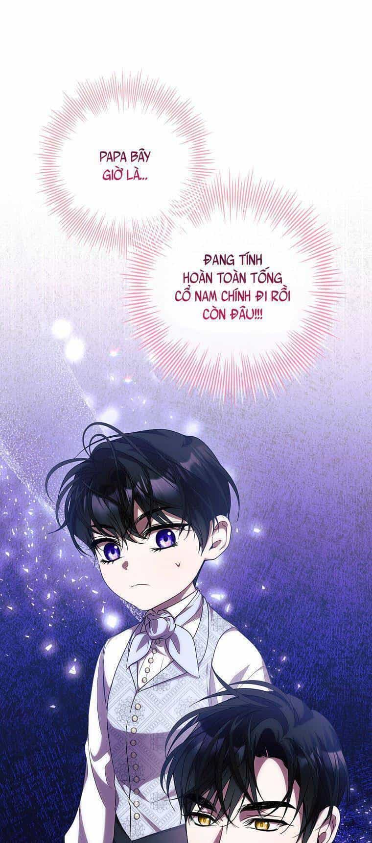 Nhận Nuôi Người Cha Phản Diện - Chương 67 - ảnh 65
