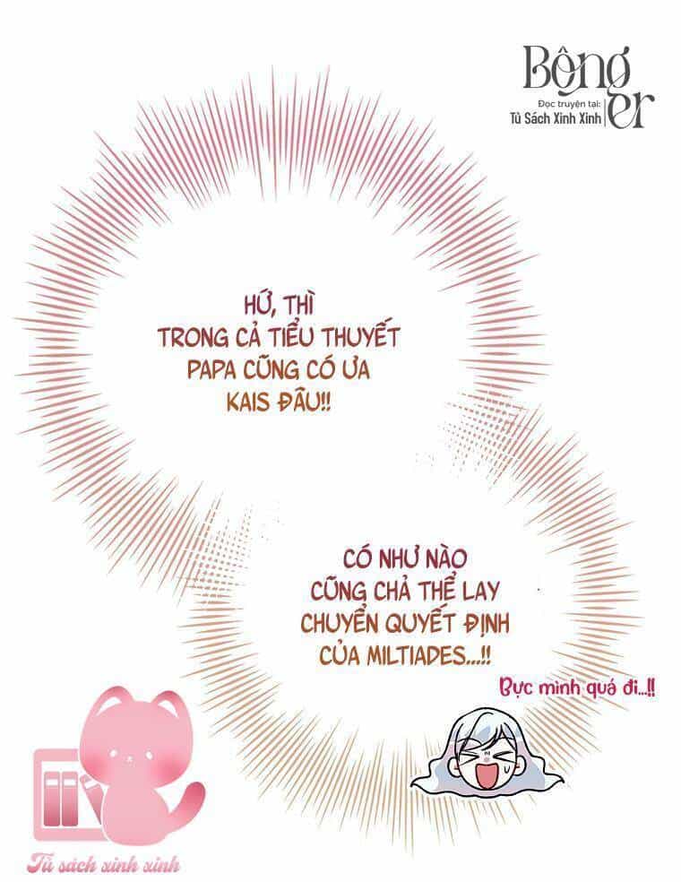Nhận Nuôi Người Cha Phản Diện - Chương 68 - ảnh 64