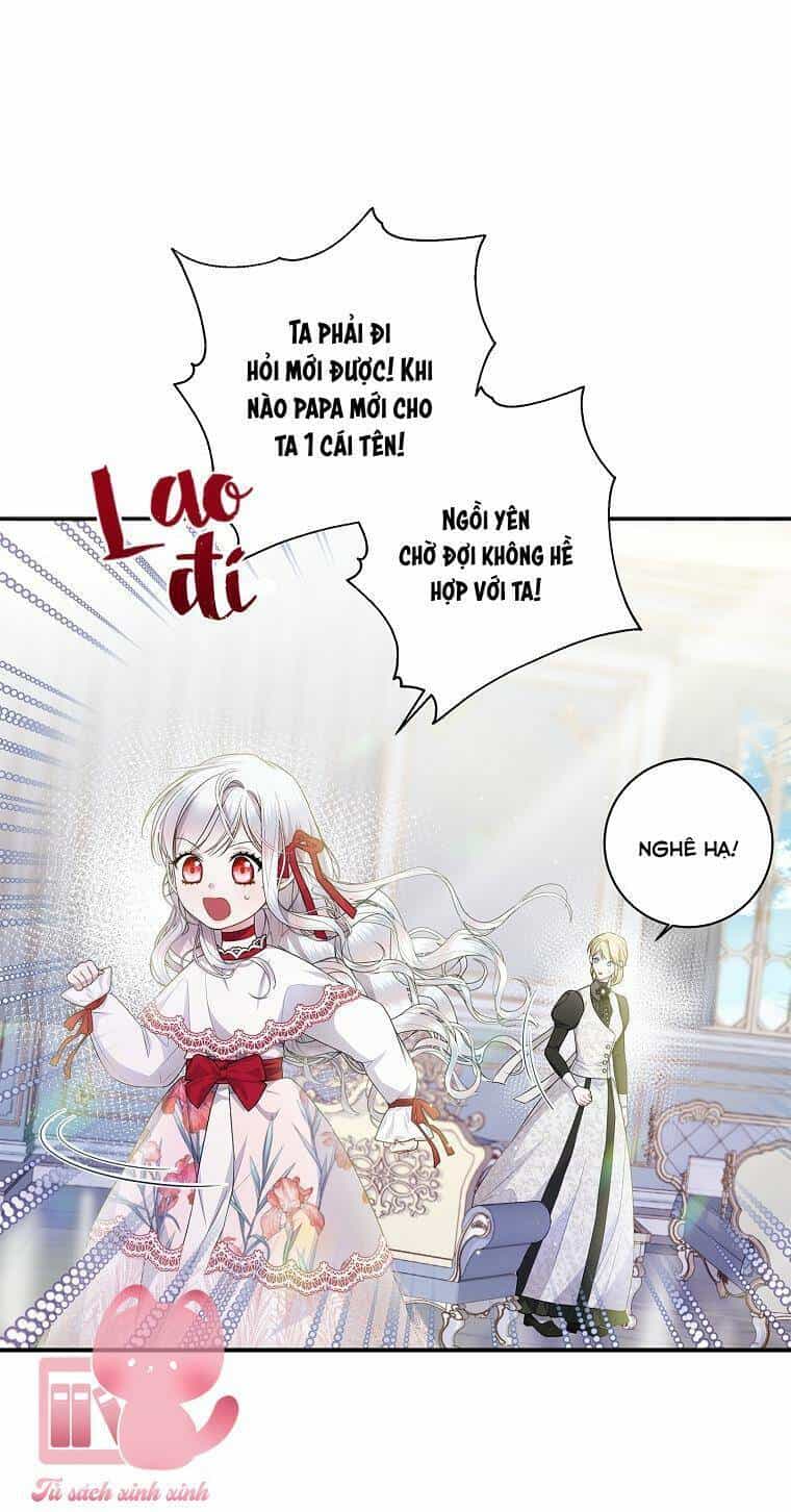 Nhận Nuôi Người Cha Phản Diện - Chương 7 - ảnh 14