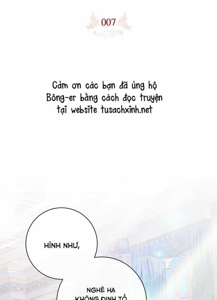 Nhận Nuôi Người Cha Phản Diện - Chương 7 - ảnh 28