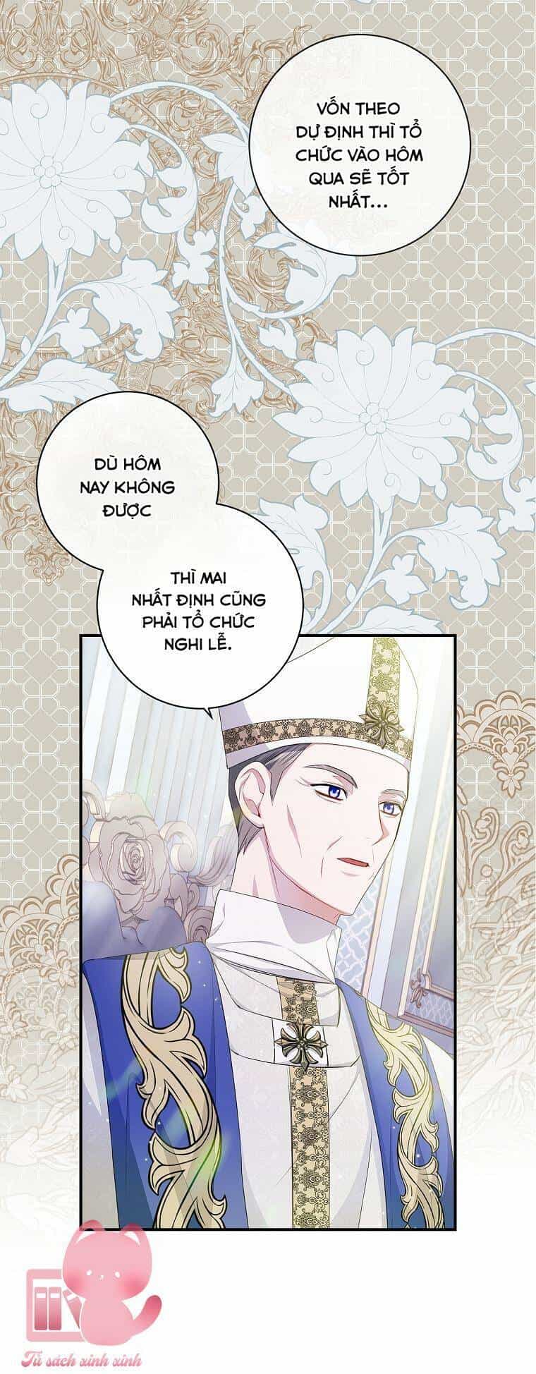 Nhận Nuôi Người Cha Phản Diện - Chương 7 - ảnh 35