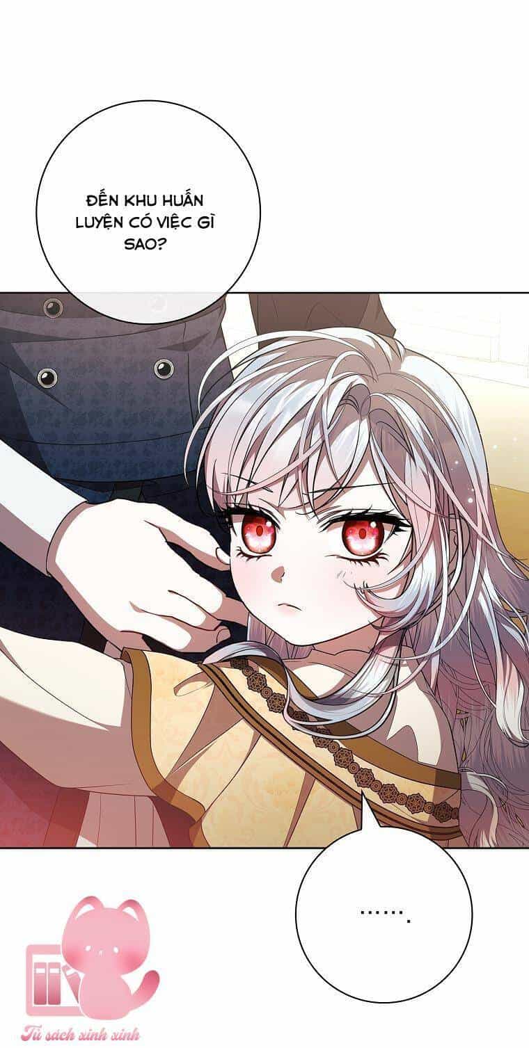 Nhận Nuôi Người Cha Phản Diện - Chương 70 - ảnh 49
