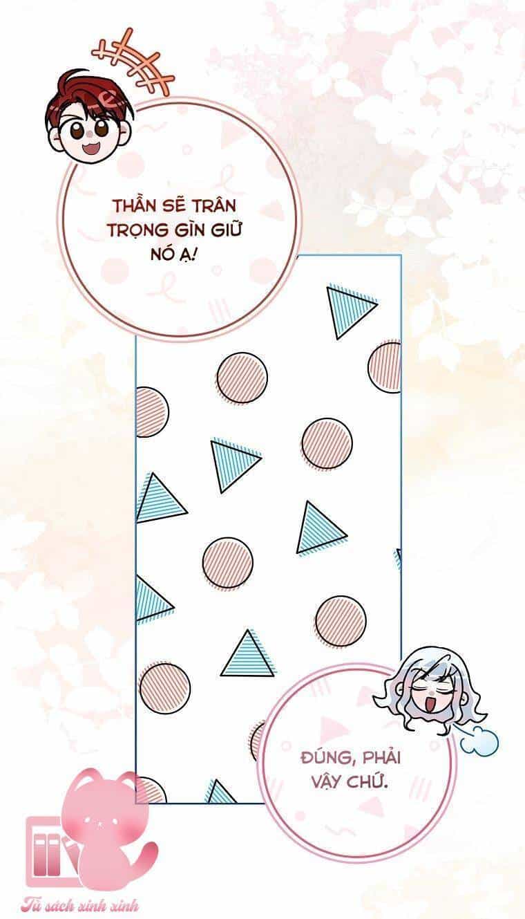 Nhận Nuôi Người Cha Phản Diện - Chương 70 - ảnh 54